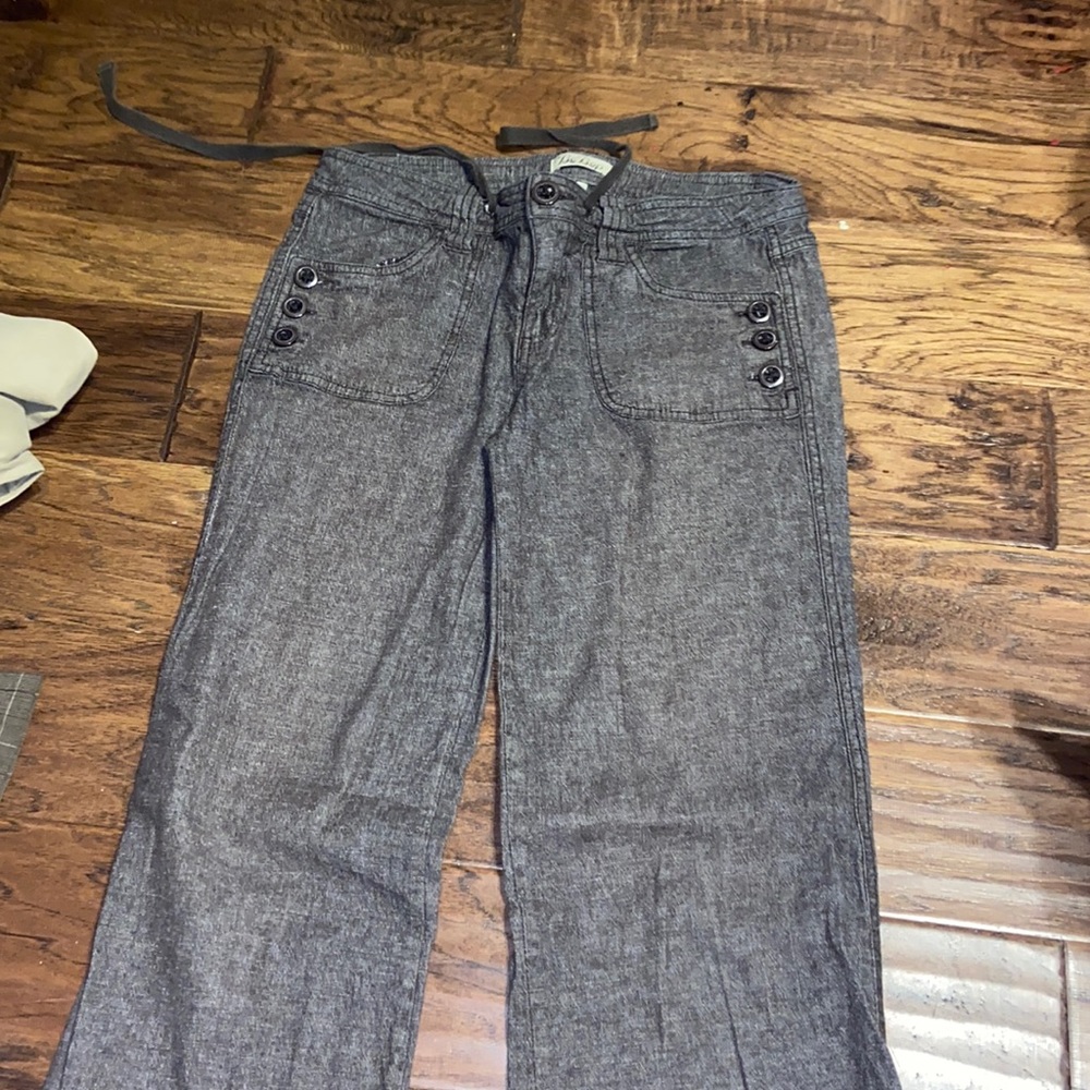 Dress pants